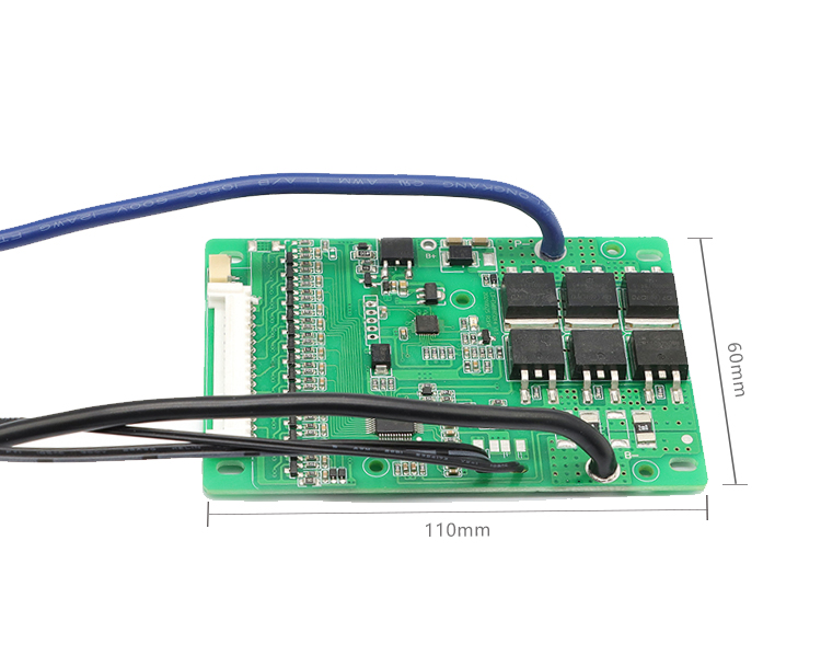 Lithium ion Battery Protection|smart bms|pcb|48V bms|electric bike BMS