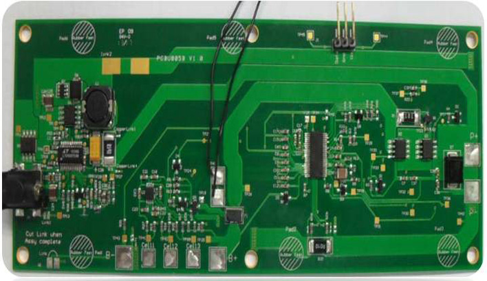 PSB828(4S) medical equipment