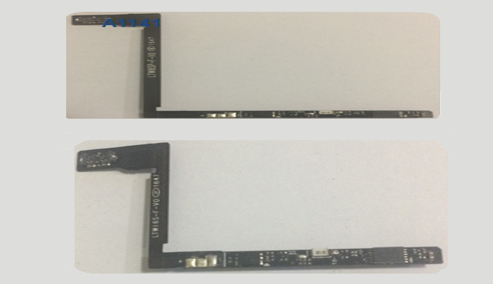 Apple Mobile Battery Protection Board EA2545