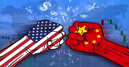 What can we do in the Sino-US trade war? —— Eat more tilapia!