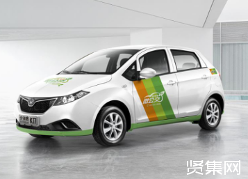 2019年全国新能源汽车销量预测将达到170万台